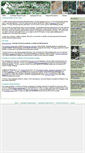 Mobile Screenshot of botanicaltraditions.com.au